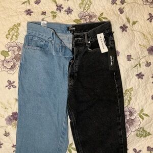 pacsun x playboy jeans